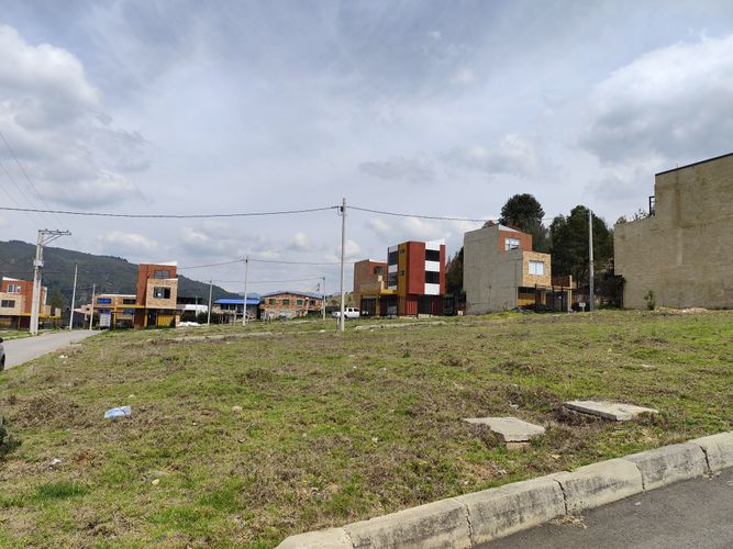 Lote en venta en La Fuente, Tocancipá, 84 m² · foto 7 de 15