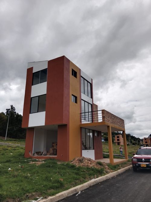 Lote en venta en La Fuente, Tocancipá, 84 m² · foto 8 de 15