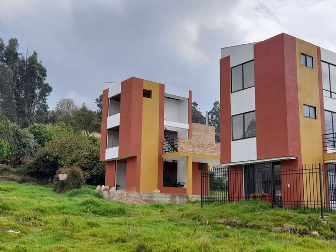 Lote en venta en La Fuente, Tocancipá, 84 m² · foto 9 de 15