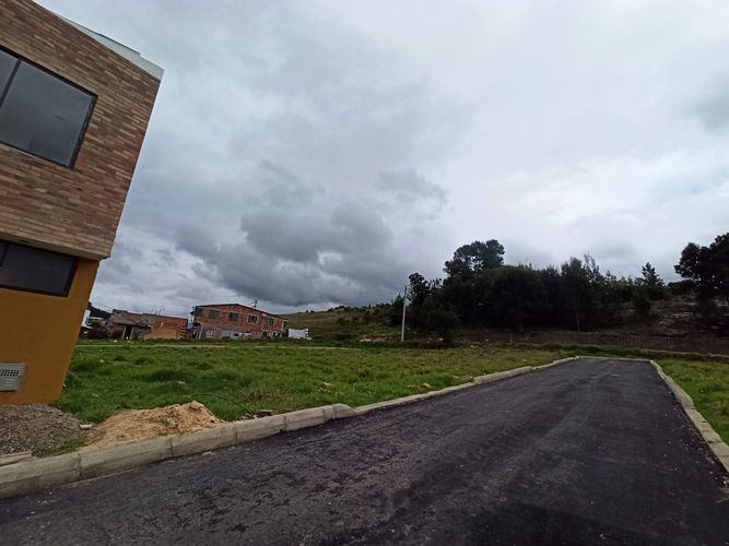 Lote en venta en La Fuente, Tocancipá, 84 m² · foto 10 de 15