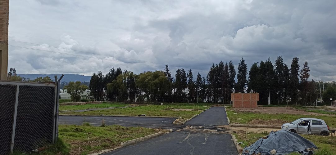 Lote en venta en La Fuente, Tocancipá, 84 m² · foto 3 de 15