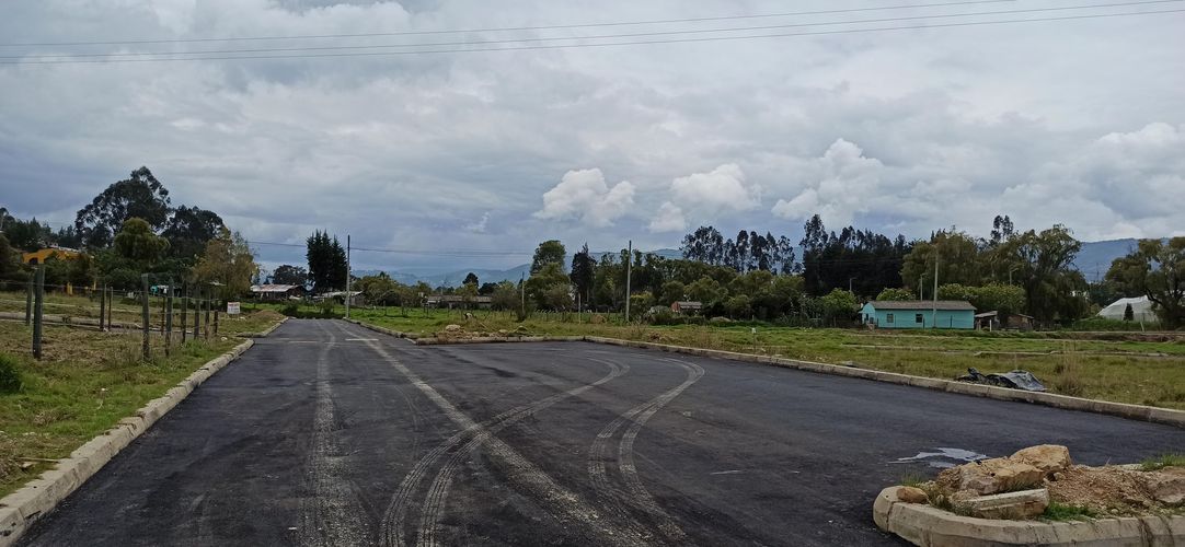 Lote en venta en La Fuente, Tocancipá, 84 m² · foto 11 de 15