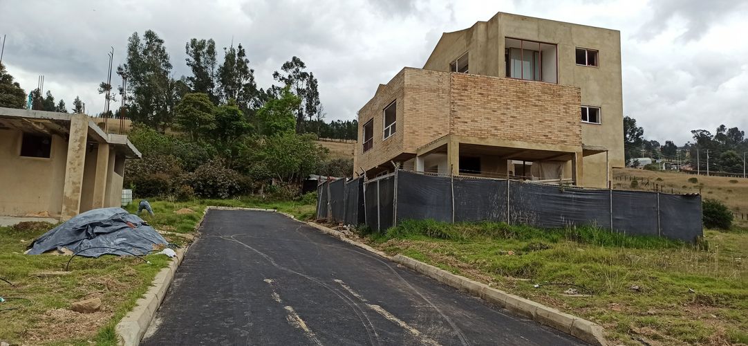 Lote en venta en La Fuente, Tocancipá, 84 m² · foto 12 de 15