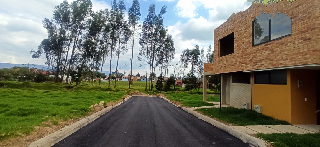 Lote en venta en La Fuente, Tocancipá, 84 m² · foto 13 de 15