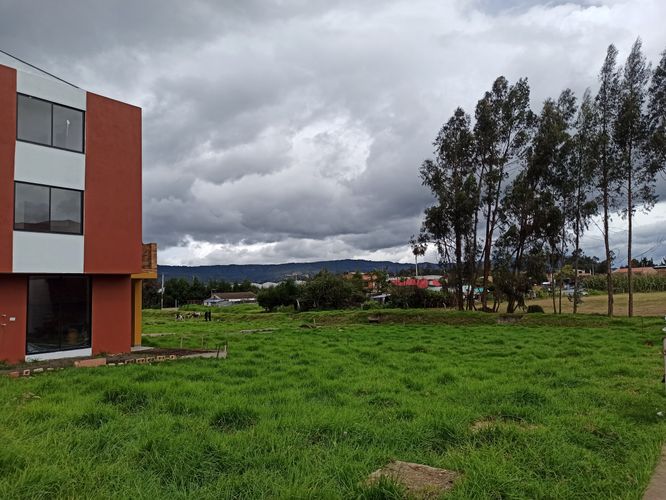 Lote en venta en La Fuente, Tocancipá, 84 m² · foto 5 de 15