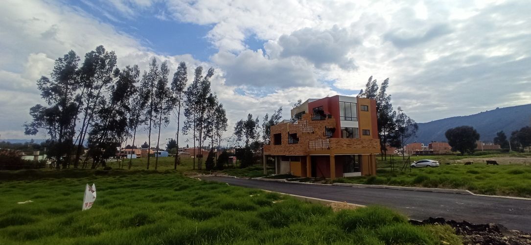 Lote en venta en La Fuente, Tocancipá, 84 m² · foto 14 de 15