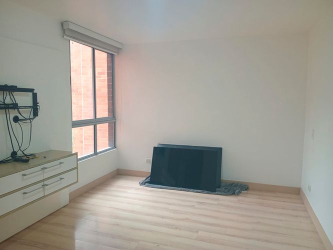 Apartamento de 3 alcobas en arriendo en El Poblado, Medellín, 115 m² · foto 7 de 15