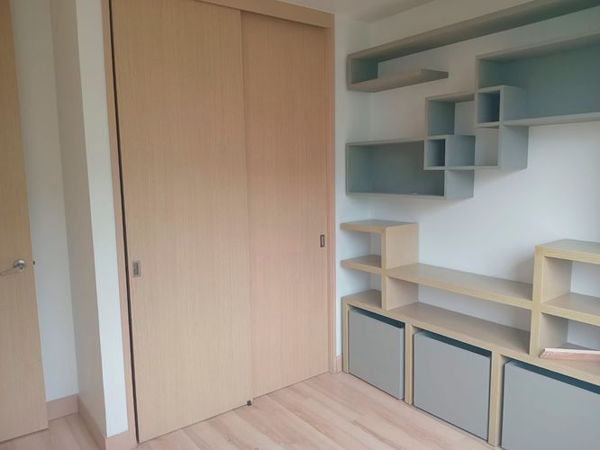 Apartamento de 3 alcobas en arriendo en El Poblado, Medellín, 115 m² · foto 10 de 15