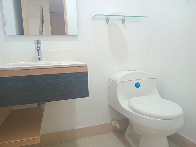Apartamento de 3 alcobas en arriendo en El Poblado, Medellín, 115 m² · foto 15 de 15