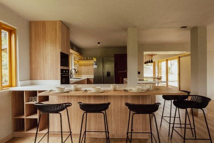 Finca en venta en El Retiro, 328 m² · foto 4 de 20