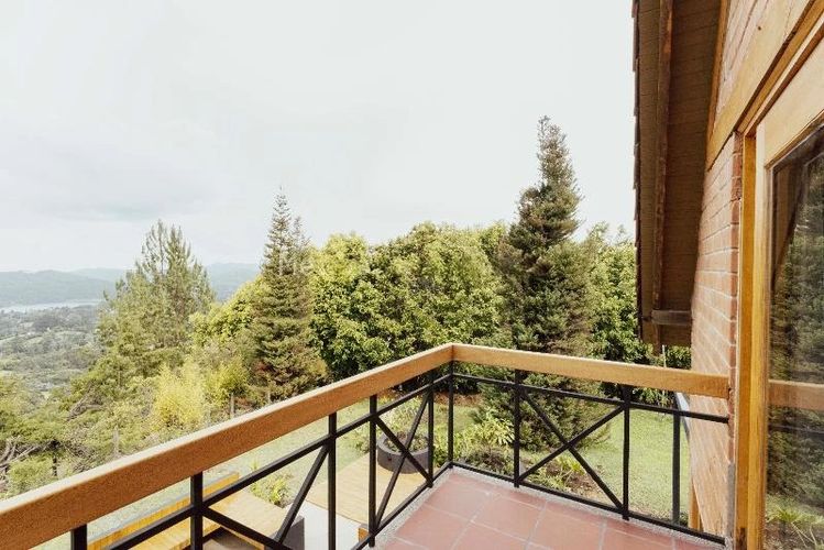 Finca en venta en El Retiro, 328 m² · foto 18 de 20
