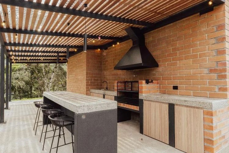 Finca en venta en El Retiro, 328 m² · foto 19 de 20