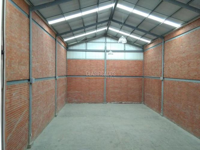 Bodega en arriendo en Acopi, Yumbo, 485 m² · foto 5 de 13