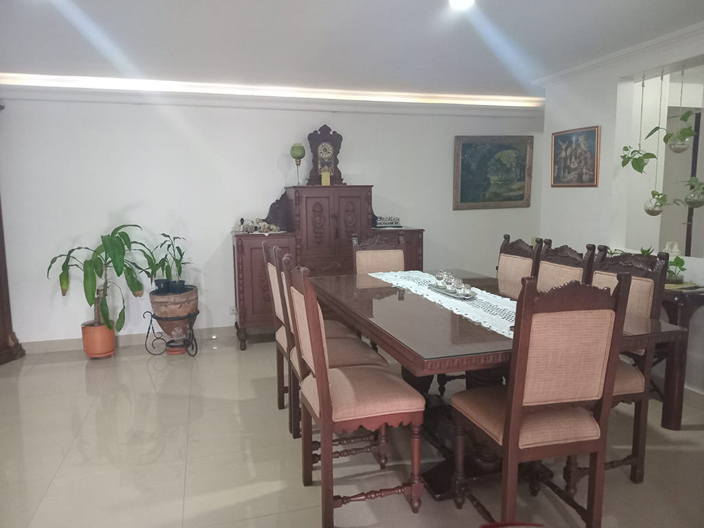 Apartamento en venta en El Poblado, Medellín · foto 5 de 18