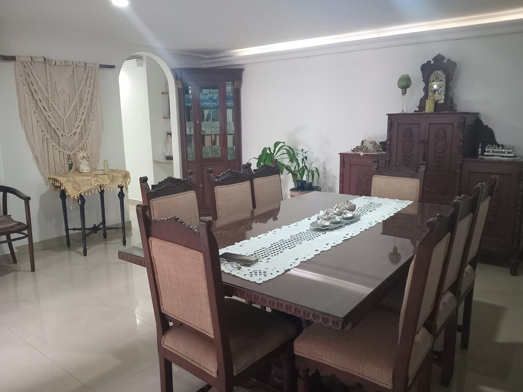 Apartamento en venta en El Poblado, Medellín · foto 6 de 18