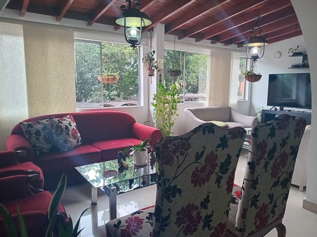 Apartamento en Venta en El Poblado, Medellín