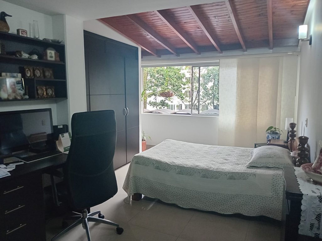 Apartamento en venta en El Poblado, Medellín · foto 10 de 18