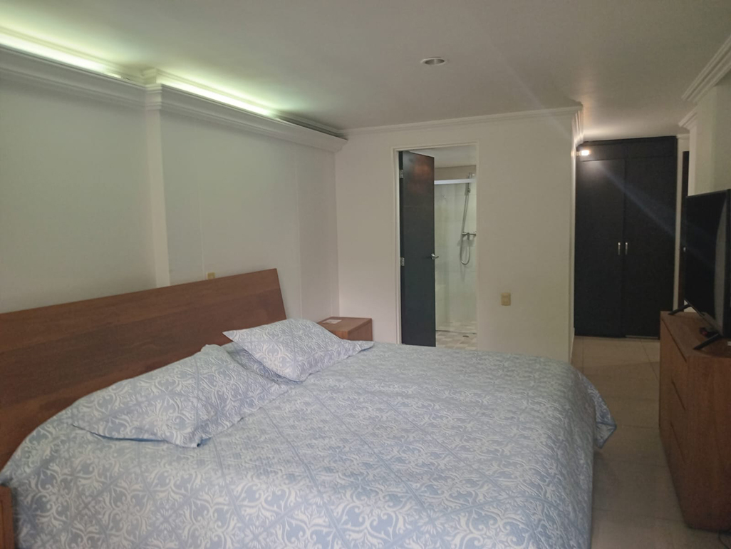 Apartamento en venta en El Poblado, Medellín · foto 11 de 18