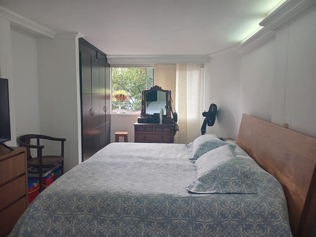 Apartamento en venta en El Poblado, Medellín · foto 15 de 18