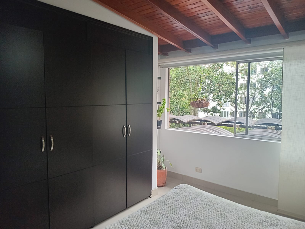 Apartamento en venta en El Poblado, Medellín · foto 16 de 18