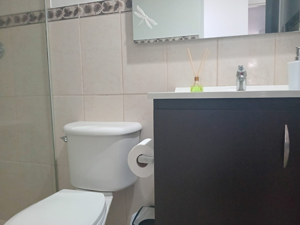 Apartamento en venta en El Poblado, Medellín · foto 17 de 18