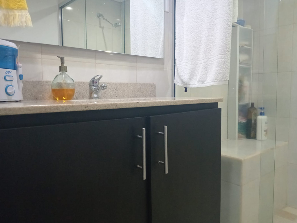 Apartamento en venta en El Poblado, Medellín · foto 18 de 18