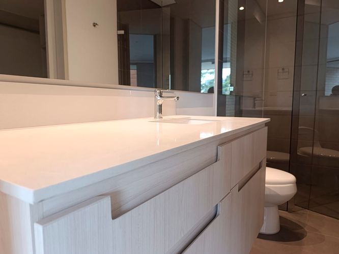 Apartamento de 1 alcoba en venta en El Poblado, Medellín, 61 m² · foto 13 de 15