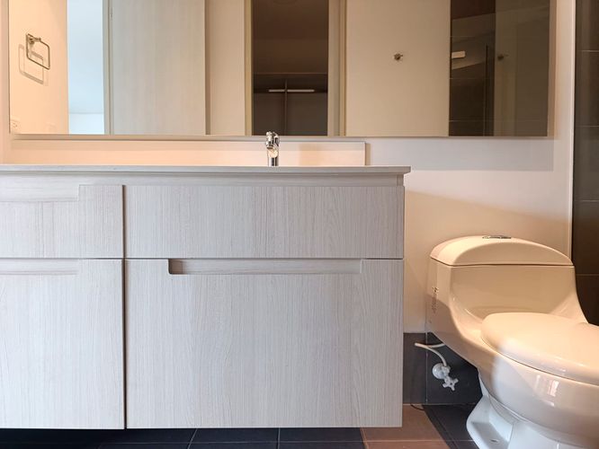Apartamento de 1 alcoba en venta en El Poblado, Medellín, 61 m² · foto 15 de 15