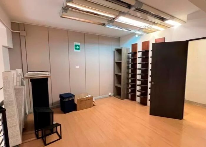 Local en arriendo en El Poblado, Medellín, 80 m² · foto 5 de 5