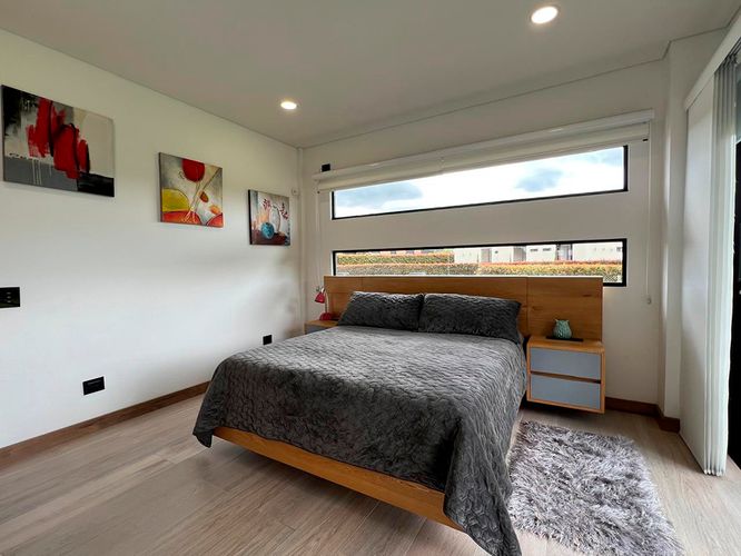 Casa de 4 alcobas en venta en Llano Grande, Rionegro, 570 m² · foto 7 de 19