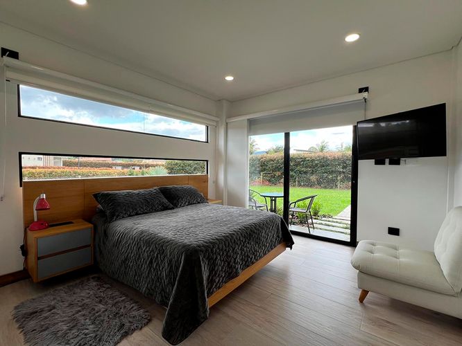 Casa de 4 alcobas en venta en Llano Grande, Rionegro, 570 m² · foto 8 de 19