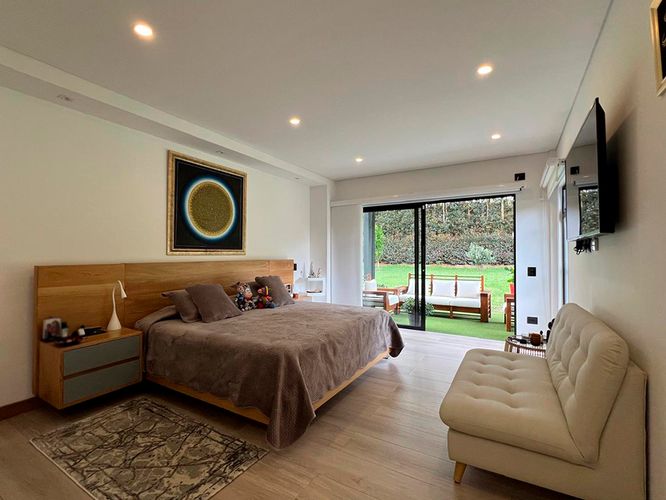 Casa de 4 alcobas en venta en Llano Grande, Rionegro, 570 m² · foto 10 de 19
