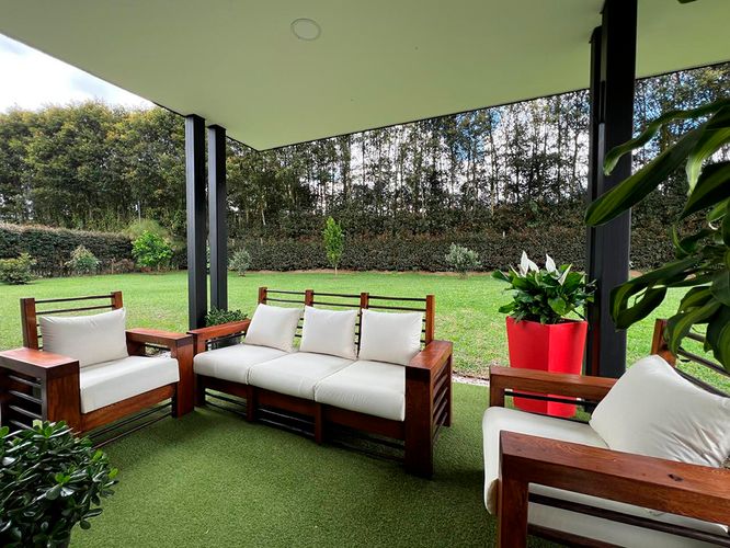 Casa de 4 alcobas en venta en Llano Grande, Rionegro, 570 m² · foto 17 de 19