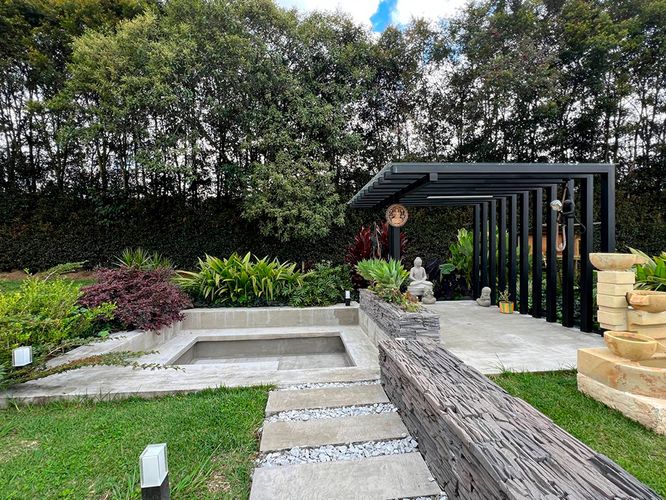 Casa de 4 alcobas en venta en Llano Grande, Rionegro, 570 m² · foto 18 de 19