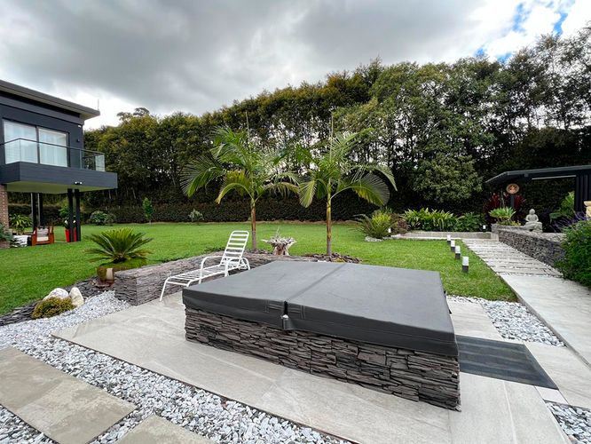 Casa de 4 alcobas en venta en Llano Grande, Rionegro, 570 m² · foto 19 de 19