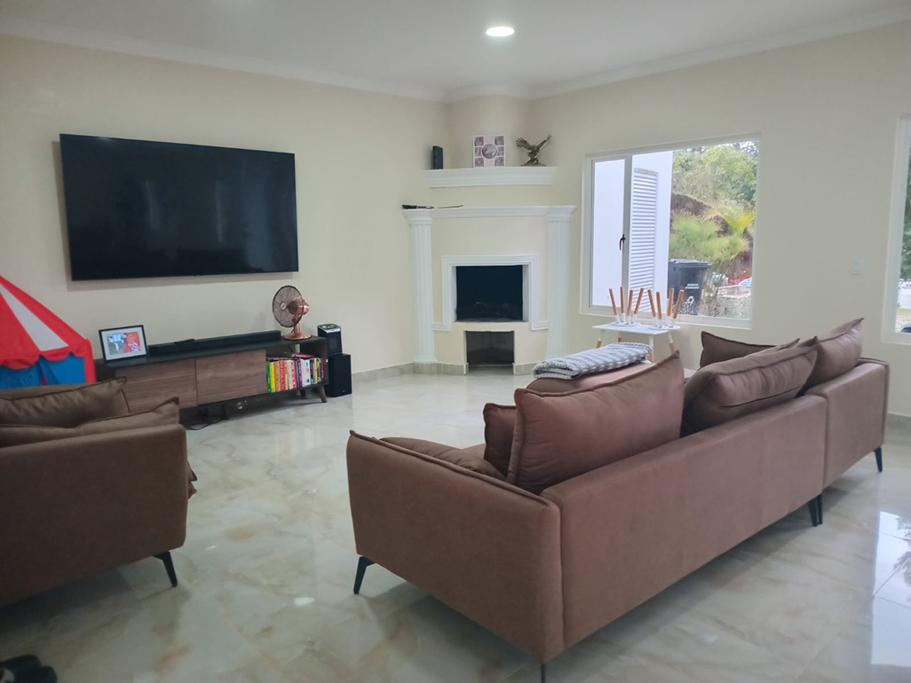 House for rent in Envigado, Envigado