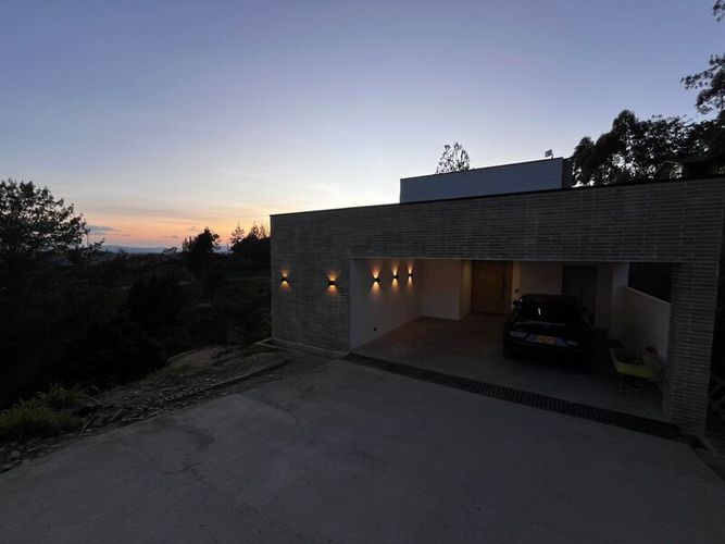 Finca en venta en Piedras Blancas, Guarne, 270 m² · foto 11 de 12