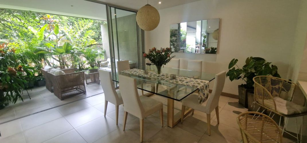 Apartamento de 3 alcobas en venta en Santa Monica, Cali, 165 m² · foto 2 de 24