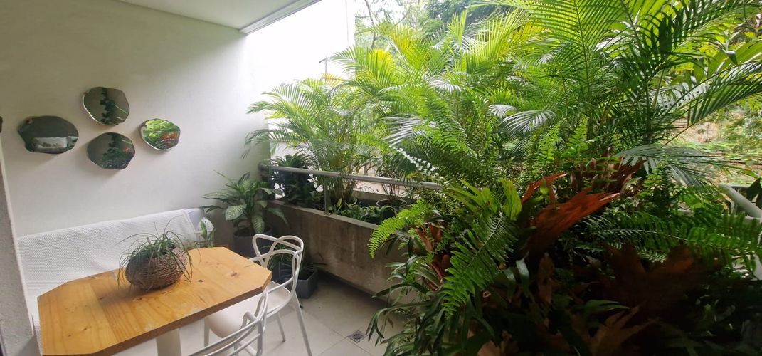 Apartamento de 3 alcobas en venta en Santa Monica, Cali, 165 m² · foto 9 de 24