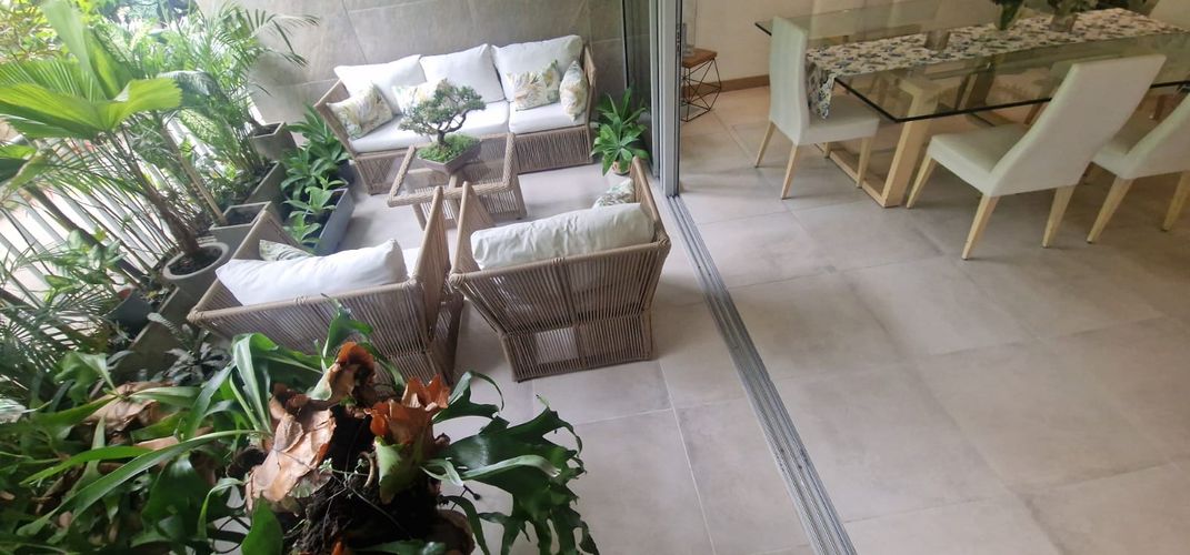 Apartamento de 3 alcobas en venta en Santa Monica, Cali, 165 m² · foto 10 de 24