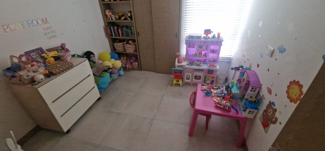 Apartamento de 3 alcobas en venta en Santa Monica, Cali, 165 m² · foto 12 de 24