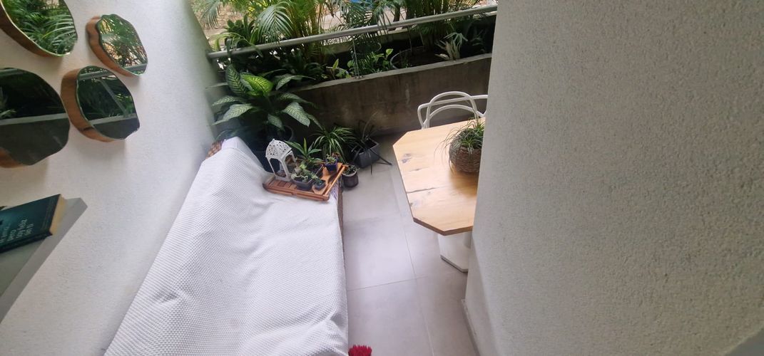 Apartamento de 3 alcobas en venta en Santa Monica, Cali, 165 m² · foto 13 de 24