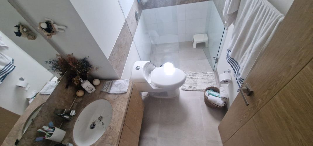 Apartamento de 3 alcobas en venta en Santa Monica, Cali, 165 m² · foto 16 de 24