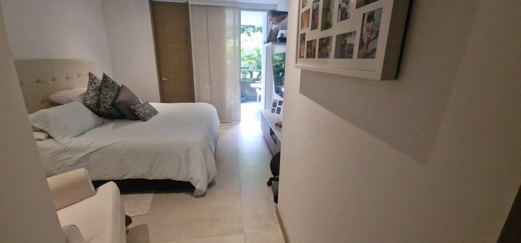 Apartamento de 3 alcobas en venta en Santa Monica, Cali, 165 m² · foto 17 de 24