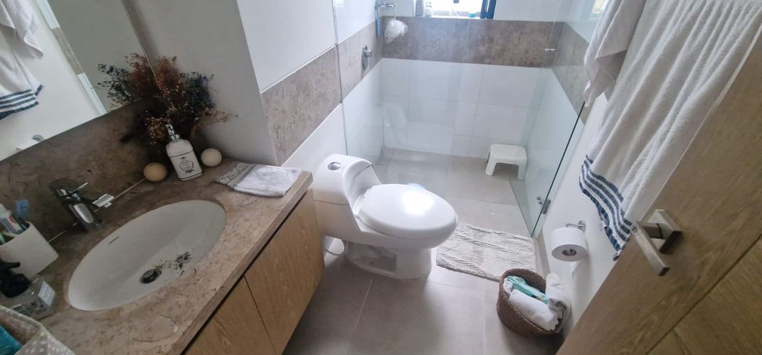 Apartamento de 3 alcobas en venta en Santa Monica, Cali, 165 m² · foto 19 de 24