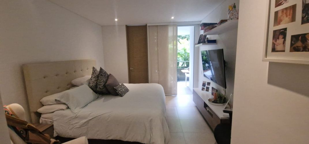 Apartamento de 3 alcobas en venta en Santa Monica, Cali, 165 m² · foto 20 de 24