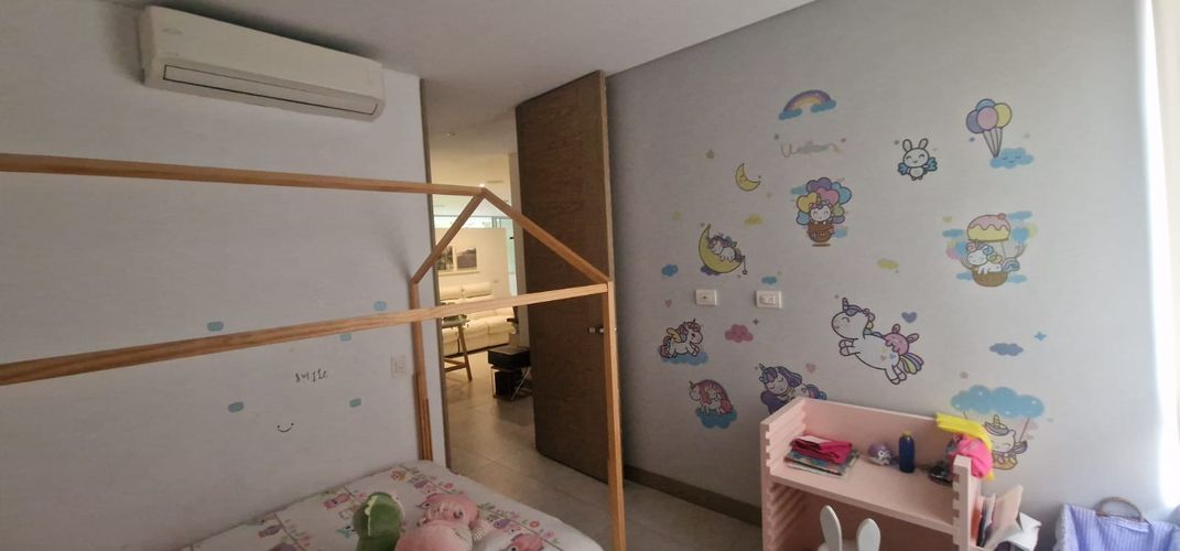 Apartamento de 3 alcobas en venta en Santa Monica, Cali, 165 m² · foto 21 de 24