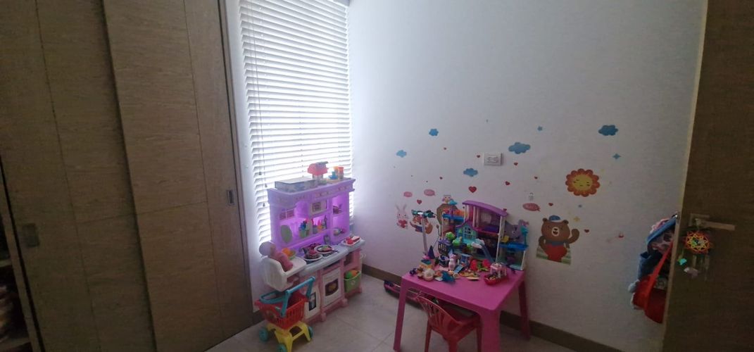 Apartamento de 3 alcobas en venta en Santa Monica, Cali, 165 m² · foto 23 de 24