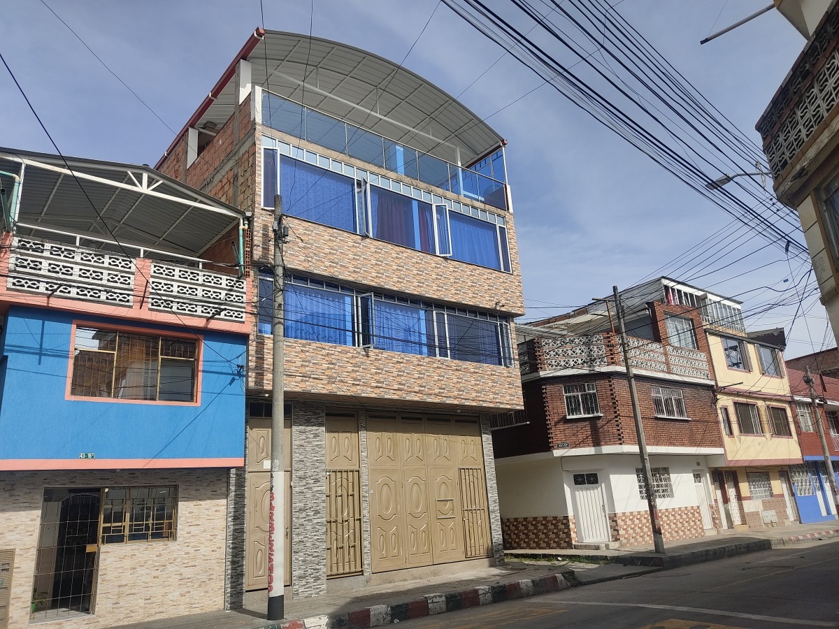 Casa en venta en San Jorge Sur, Bogotá · foto 22 de 22