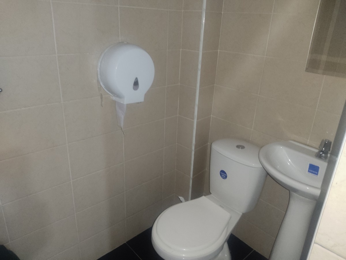 Casa en venta en San Jorge Sur, Bogotá · foto 21 de 22